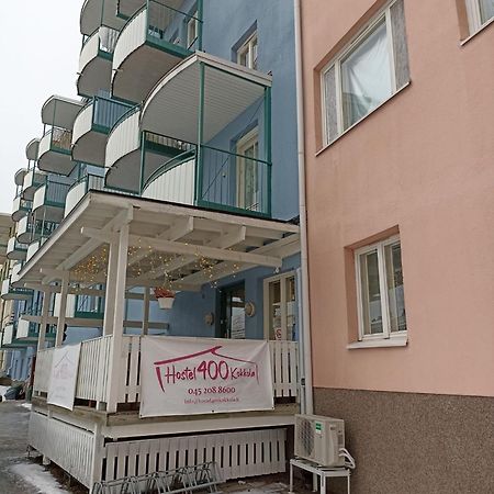 Hostel400Kokkola Luaran gambar