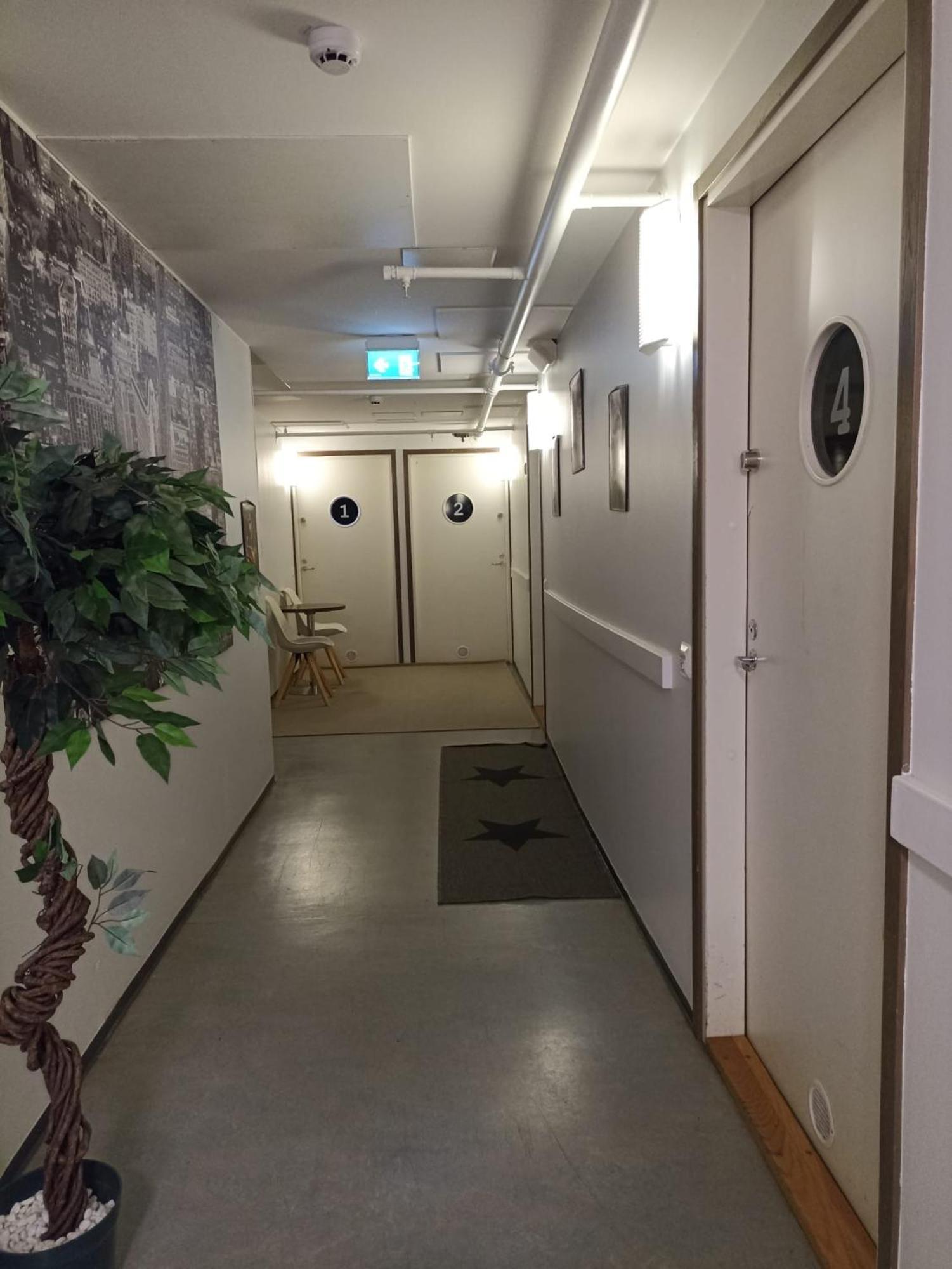 Hostel400Kokkola Luaran gambar